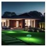 Pica Solar LED Jardín - RGB+CCT - IP65