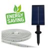 Kit Tira LED Solar Para Exterior 5m 2700K IP66