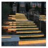 Kit Tira LED Solar Para Exterior 5m 2700K IP66