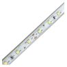 Kit Tira LED Solar Para Exterior 5m 2700K IP66