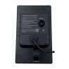 Kit Tira LED Solar Para Exterior 5m 2700K IP66