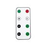 Kit Tira LED Solar Para Exterior 5m 2700K IP66