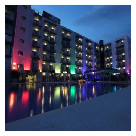 Regleta IP68 Luminaria LED Lineal - Empotrable -RGB+WW - BERLIN XL ANONIZADO PLATA - 24V.