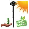 Pica Solar LED jardín - GENK - IP65 - CCT