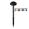 Pica Solar LED jardín - GENK - IP65 - CCT