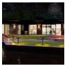 Pica Solar LED jardín - GENK - IP65 - CCT