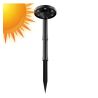 Pica Solar LED jardín - GENK - IP65 - CCT