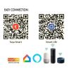 Pack Bombilla LED RGB Sumergible 36W PAR56 - DC12V - IP68 - Acero316 - IK10 + CONTROLADORA + MANDO CONTROL REMOTO - Piscina