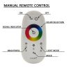 Mando de control Remoto para bombilla de Piscina PAR56 - Acero 316 - IK10