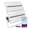 Foco Proyector LED 1200W | CORE MAX | Driver Philips Xitanium DIM 1-10V | SMD5050 BRIDGELUX 220Lm/W | Clase I | No flick