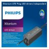 Foco Proyector LED 1200W | CORE MAX | Driver Philips Xitanium DIM 1-10V | SMD5050 BRIDGELUX 220Lm/W | Clase I | No flick