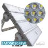 Foco Proyector LED 1200W | CORE MAX | Driver Philips Xitanium DIM 1-10V | SMD5050 BRIDGELUX 220Lm/W | Clase I | No flick