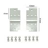 Pieza para unión DOBLE LATERAL de Proyector CORE MAX Philips