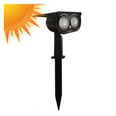 Pica Solar jardín LED - IP65 - 4000K