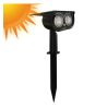 Pica Solar jardín LED - IP65 - 4000K