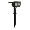 Pica Solar jardín LED - IP65 - 4000K