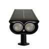 Pica Solar jardín LED - IP65 - 4000K