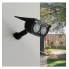Pica Solar jardín LED - IP65 - 4000K