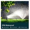 Pica Solar jardín LED - IP65 - 4000K
