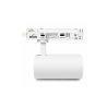 Foco LED Carril Monofásico 28W-40W NEW MAYA CRI+92 Bridgelux | No Flicker | Panadería y Carnicería | Blanco