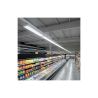 Proyector LED Lineal para Carril Trifásico GX RAY 150cm | 51W-66W | 3CCT | UGR19 | Óptica 90°