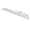 Proyector LED Lineal para Carril Trifásico GX RAY 150cm | 51W-66W | 3CCT | UGR19 | Óptica 90°