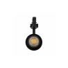 Foco de Carril LED 8W Trifásico GANDÍA NEGRO | SMD1A1A 165Lm/W | UGR13 | 24º