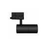 Foco de Carril LED 8W Trifásico GANDÍA NEGRO | SMD1A1A 165Lm/W | UGR13 | 24º