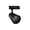 Foco LED 40W NEW MAYA 3CCT | Driver Philips Xitanium | Carril Trifásico | UGR13 | 24º - 60º | Negro