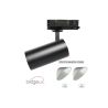 Foco LED 40W NEW MAYA 3CCT | Driver Philips Xitanium | Carril Trifásico | UGR13 | 24º - 60º | Negro