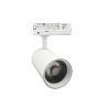 Foco LED 40W NEW MAYA 3CCT | Driver Philips Xitanium | Carril Trifásico | UGR13 | 24º - 60º | Blanco