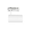 Foco LED 40W NEW MAYA 3CCT | Driver Philips Xitanium | Carril Trifásico | UGR13 | 24º - 60º | Blanco