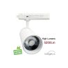 Foco LED 40W - 34W NEW MAYA Blanco Carril Monofásico - CCT - CRI+92 - UGR13 - 120Lm/W