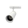 Foco LED 40W - 34W NEW MAYA Blanco Carril Monofásico - CCT - CRI+92 - UGR13 - 120Lm/W