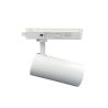 Foco LED 40W - 34W NEW MAYA Blanco Carril Monofásico - CCT - CRI+92 - UGR13 - 120Lm/W