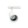 Foco LED 40W - 34W NEW MAYA Blanco Carril Monofásico - CCT - CRI+92 - UGR13 - 120Lm/W