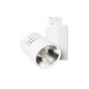 Foco LED 40W UPPSALA Blanco - Philips Certa Drive - 3CCT - Carril Trifásico - CRI+98 - 5 Años Garantía