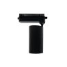 Foco LED 30W PARIS Negro Carril Monofásico | Chip Bridgelux | UGR11 | 24º