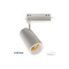 Foco LED 30W PARIS Blanco Carril Monofásico | Chip Bridgelux | UGR11 | 24º