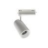 Foco LED 30W PARIS Blanco Carril Monofásico | Chip Bridgelux | UGR11 | 24º