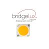 Foco LED 30W PARIS Blanco Carril Monofásico | Chip Bridgelux | UGR11 | 24º