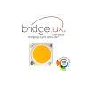 Foco LED 40W GRAZ Negro BRIDGELUX Chip Carril TRIFÁSICO CRI+92 - 3CCT