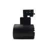 Foco LED 40W GRAZ Negro BRIDGELUX Chip Carril TRIFÁSICO CRI+92 - 3CCT
