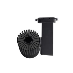 Foco LED 40W GRAZ Negro BRIDGELUX Chip Carril Monofásico CRI +98 - CCT
