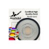 Foco LED 40W GRAZ Negro BRIDGELUX Chip Carril Monofásico CRI +98 - CCT