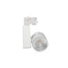 Foco LED 40W GRAZ Blanco Chip Bridgelux 3CCT - Carril Trifásico - 4400Lm - CRI +98