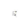 Foco LED 40W GRAZ Blanco Chip Bridgelux 3CCT - Carril Trifásico - 4400Lm - CRI +98