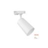 Foco de Carril LED 10W Monofásico - EMMEN BLANCO - OSRAM CHIP DURIS E 2835