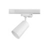 Foco de Carril LED 10W Monofásico - EMMEN BLANCO - OSRAM CHIP DURIS E 2835