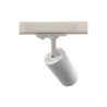 Foco de Carril LED 10W Monofásico - EMMEN BLANCO - OSRAM CHIP DURIS E 2835